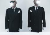National Treasures in waiting: the Pet Shop Boys celebrate 40 years with their 15th album