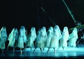 The Royal Ballet's 'Giselle': 'One of the finest classical productions there is'