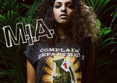M.I.A : Sound of a new pop sensibility