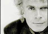 'We all needed what each other had': Sir Simon Rattle, principal guest conductor of the OAE since 1986