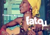 Fatoumata Diawara: a new Malian star is born