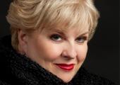 Christine Brewer: Heroic model of a Strauss soprano, soars in the Four Last Songs