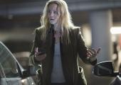 'The Bridge': Sofia Helin as Saga Norén