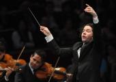 Gustavo Dudamel and the Venezuelans: colouring the music a dark blood-red