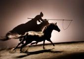 Bartabas and the Zingaro Equestrian Theatre: 'The Centaur and the Animal' 1-6 March 2011