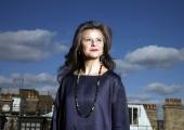 Tracey Ullman is back on British television for the first time in 30 years