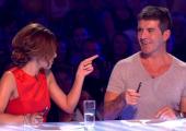 It doesn't matter who wins, Cheryl and Simon never lose