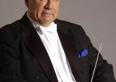 Neeme Järvi: A master of the slow burn Neeme Järvi: A master of the slow burn
