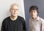 A beautifully detailed collaboration: Bill Frisell and Vinicius Cantuária
