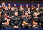 Playing of raw and unbridled passion: the Academy of Ancient Music at the Barbican