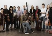 Richard Tognetti and the Australian Chamber Orchestra