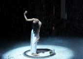 Eifman's Anna Karenina: his ballets are always drenched with emotion, Sturm and angst