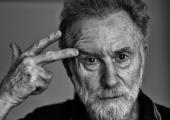 Andrew Loog Oldham: 'I was not big on learning'