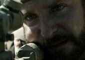 Killshot: Chris Kyle (Bradley Cooper) at work