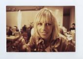 Firestarter: Anita Pallenberg