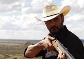 Aaron Pedersen as Jay Swan: an Aboriginal Philip Marlowe?