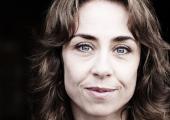 Sofie Gråbøl: 'it’s so uncomfortable to have your picture taken because you know it’s going to be painful'