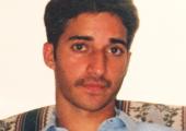 Adnan Syed before his conviction