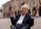 Alfred Brendel: 'An ardent atheist who worshipped at the altar of the absurd'