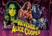 The Revenge of Alice Cooper: no cynical cash-in