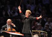 Marin Alsop: a no-nonsense musician with a flair for texture