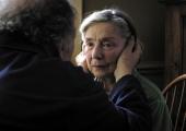 Love Hurts: Emmanuelle Riva is a real heartbreaker in ‘Amour’