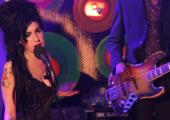 'Spindly little legs and mental hair: Amy Winehouse in Dingle
