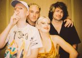 Amyl and the Sniffers: rowdy and feral