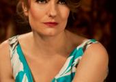 Anna Chancellor plays a blinder as Belinda Duffield in 'South Downs'
