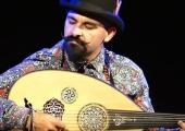 Joseph Tawadros: robust rather than poetic