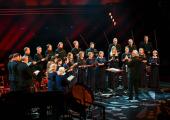 The Estonian Philharmonic Chamber Choir