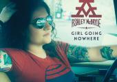 'A girl going somewhere' - Ashley McBryde