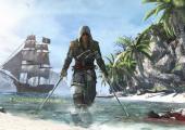 'Assassin's Creed IV: Black Flag': Rum, the lash, but not much sodomy