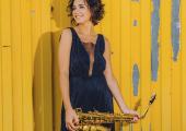 Saxophonist Asya Fateyeva tackles Rameau and ABBA