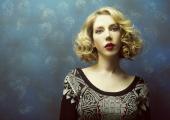 Katherine Ryan sees the world through the prism of celebrity