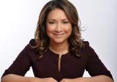 Ayesha Hazarika spent a decade at the heart of Labour politics