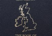 "The scales of old dragons/Are nails in gold coffins/This island of England"