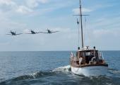 'We’ve got a job to do': Dunkirk