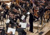 Extraordinarily moving – Sarah Connolly singing Chausson with the BBC Philharmonic conducted by Geoffrey Paterson