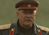 Russian actor, director Nikita Mikhalkov: the moustache that set thousands of hours of Russian filmstock unrolling