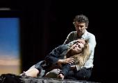 Death on the highway: Kristine Opolais's Manon and Jonas Kaufmann's Des Grieux in 'Manon Lescaut'
