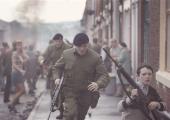 Caught between the lines: Jack O'Connell in Yann Demange's '71