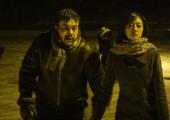 Dangerous skating: China's Liao Fan, left, won Best Actor award for his role in Diao Yinan's 'Black Coal, Thin Ice'
