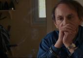 Treating it philosophically: French writer Michel Houellebecq plays himself in kidnapping comic drama