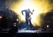 Sigur Rós' Jonsi at Berlin Festival: magnetic and intense