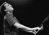 Mehldau: Jazz Keyboard wizard gets the funk