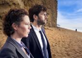 The truth will out, but not very quickly: Olivia Colman and David Tennant on the case