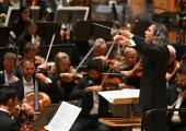 Power house: the BSO and Vadimir Jurowski