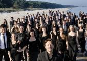 The Baltic Youth Philharmonic: unity through diversity
