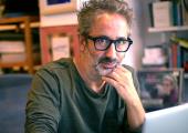 Fighting fake history: David Baddiel